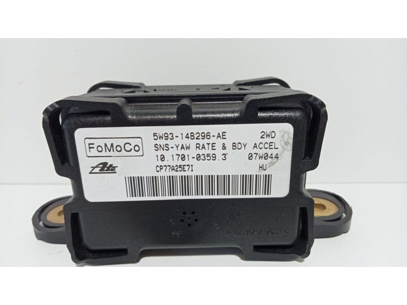 Recambio de sensor para jaguar s-type 2.7 v6 diesel classic referencia OEM IAM 5W9314B296AE 74385 R