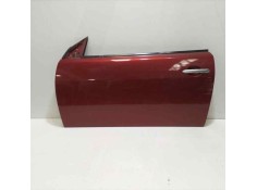 Recambio de puerta delantera izquierda para renault megane ii coupe/cabrio confort authentique referencia OEM IAM 7751474924 838