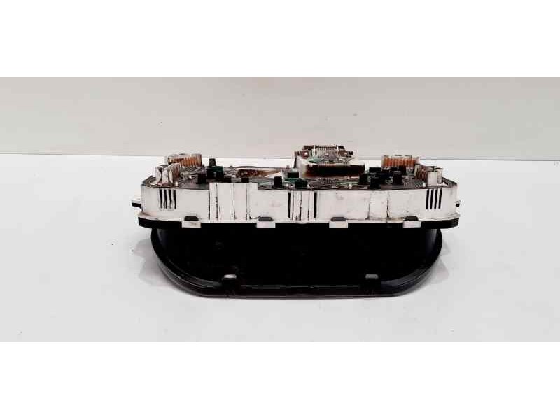 Recambio de cuadro instrumentos para renault trafic (desde 5.89) t 1100 referencia OEM IAM  43975 