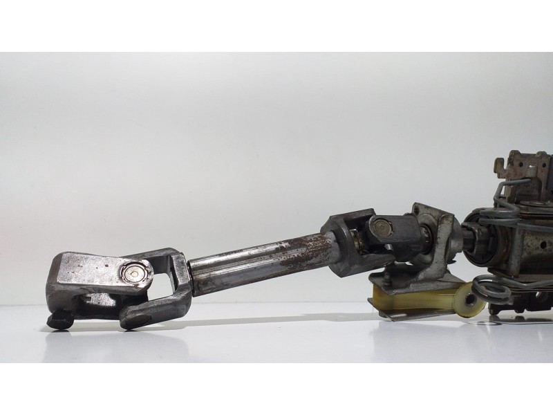 Recambio de columna direccion para seat ibiza (6l1) cool referencia OEM IAM 6Q1419501BF 67581 