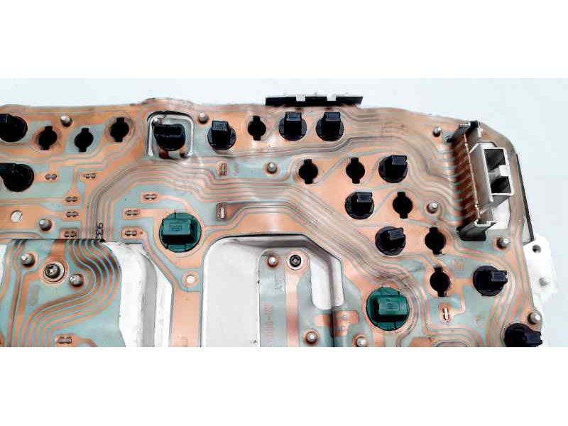 Recambio de cuadro instrumentos para renault trafic (desde 5.89) t 1100 referencia OEM IAM  43975 