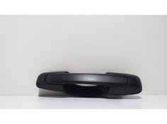 Recambio de maneta exterior trasera izquierda para suzuki grand vitara 5 puertas sq (ft) 2.0 td dlx referencia OEM IAM 8282065D0