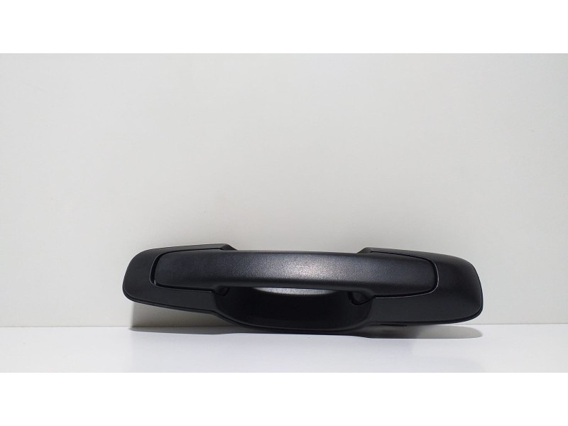Recambio de maneta exterior trasera izquierda para suzuki grand vitara 5 puertas sq (ft) 2.0 td dlx referencia OEM IAM 8282065D0