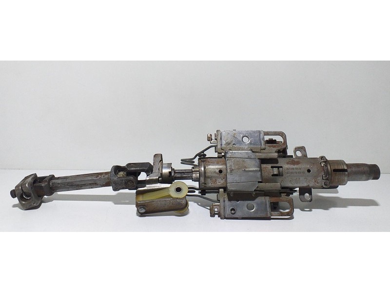 Recambio de columna direccion para seat ibiza (6l1) cool referencia OEM IAM 6Q1419501BF 67581 