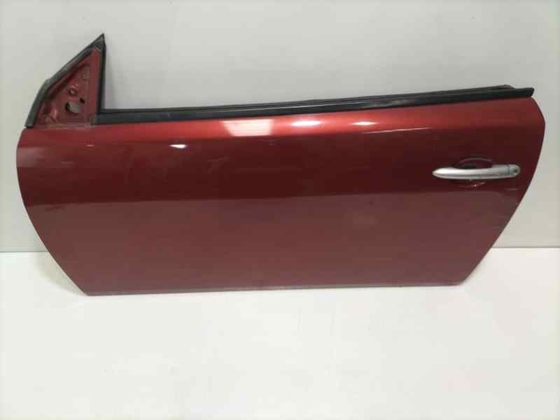Recambio de puerta delantera izquierda para renault megane ii coupe/cabrio confort authentique referencia OEM IAM 7751474924 838