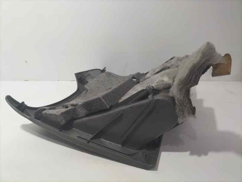 Recambio de molduras delanteras para hyundai tucson (jm) 2.0 crdi style referencia OEM IAM D4EA 81576 