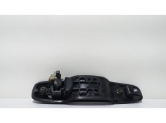 Recambio de maneta exterior trasera izquierda para suzuki grand vitara 5 puertas sq (ft) 2.0 td dlx referencia OEM IAM 8282065D0 2