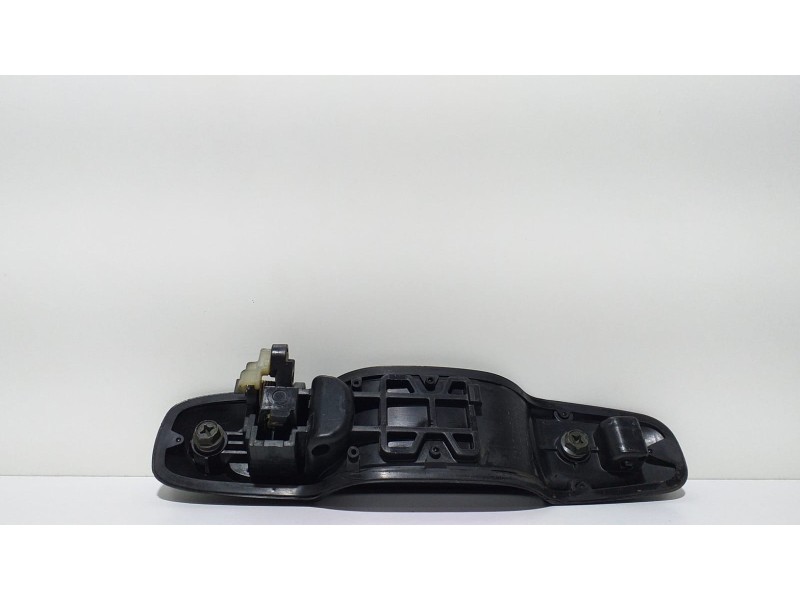 Recambio de maneta exterior trasera izquierda para suzuki grand vitara 5 puertas sq (ft) 2.0 td dlx referencia OEM IAM 8282065D0