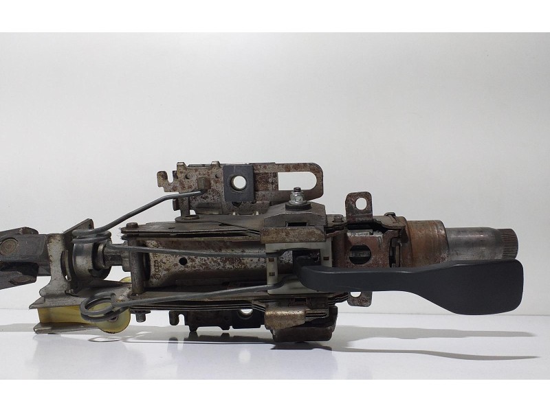 Recambio de columna direccion para seat ibiza (6l1) cool referencia OEM IAM 6Q1419501BF 67581 