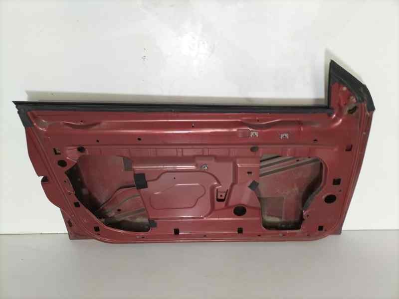 Recambio de puerta delantera izquierda para renault megane ii coupe/cabrio confort authentique referencia OEM IAM 7751474924 838