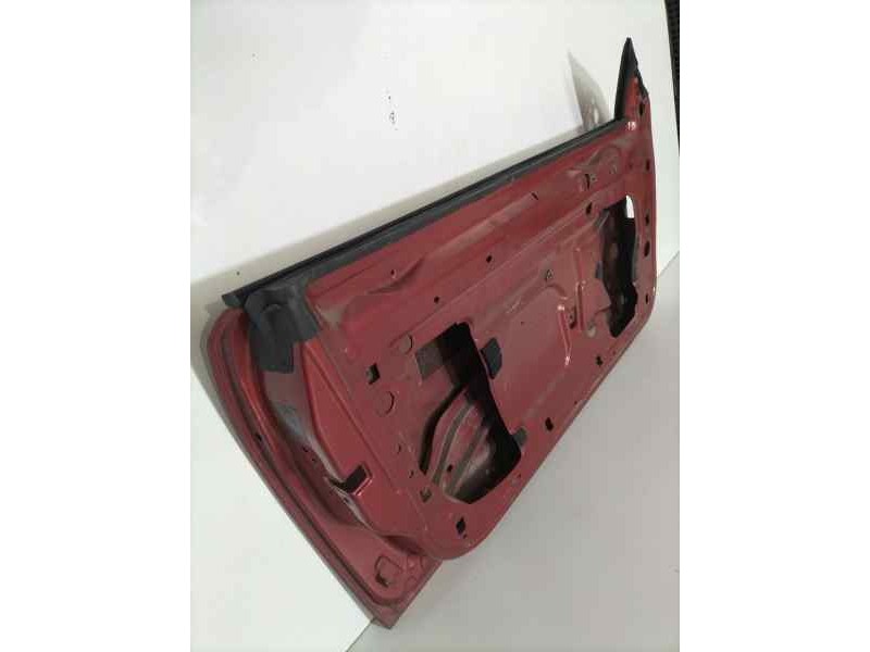 Recambio de puerta delantera izquierda para renault megane ii coupe/cabrio confort authentique referencia OEM IAM 7751474924 838