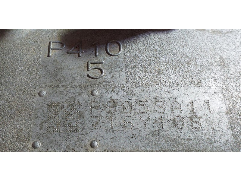 Recambio de caja cambios para toyota auris hybrid active referencia OEM IAM P9053A11 67582 