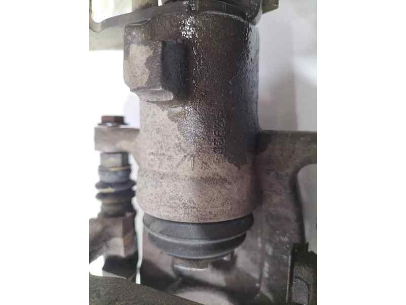 Recambio de pinza freno trasera derecha para renault megane ii coupe/cabrio confort authentique referencia OEM IAM 7701207694 83
