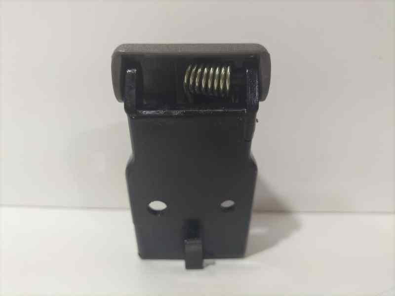 Recambio de cerradura capot para hyundai tucson (jm) 2.0 crdi style referencia OEM IAM 811802E000 81577 