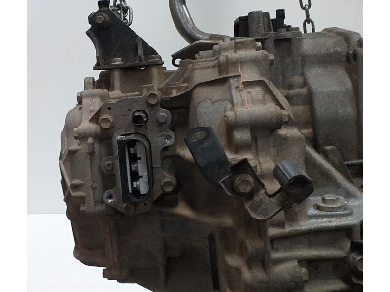 Recambio de caja cambios para toyota auris hybrid active referencia OEM IAM P9053A11 67582 
