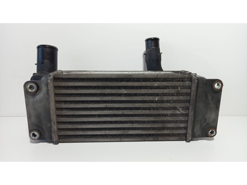 Recambio de intercooler para toyota auris luna+ referencia OEM IAM JD1270000692 74391 R