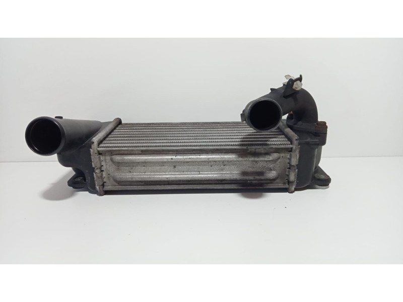 Recambio de intercooler para toyota auris luna+ referencia OEM IAM JD1270000692 74391 R