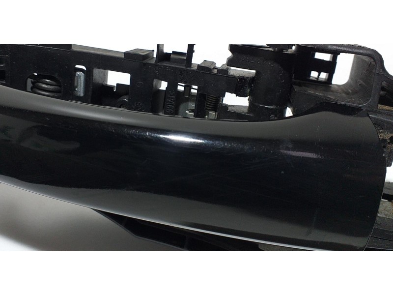 Recambio de maneta exterior delantera izquierda para citroën c4 lim. seduction referencia OEM IAM 9688834180U 57059 
