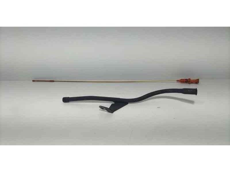 Recambio de varilla aceite para citroën xsara picasso 1.6 hdi 90 sx referencia OEM IAM 9HX 86378 