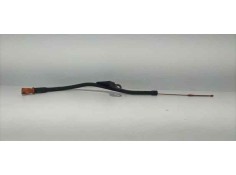 Recambio de varilla aceite para citroën xsara picasso 1.6 hdi 90 sx referencia OEM IAM 9HX 86378  2