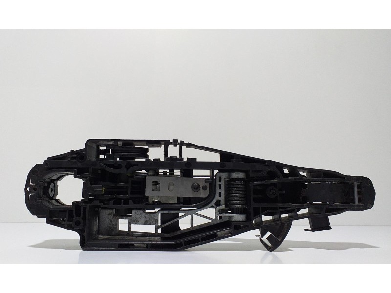 Recambio de maneta exterior delantera izquierda para citroën c4 lim. seduction referencia OEM IAM 9688834180U 57059 