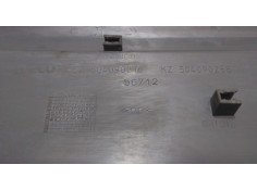 Recambio de molduras delanteras para iveco daily caja cerrada (1999 =>) 35 - c 13 caja cerrada, techo elevado referencia OEM IAM 2