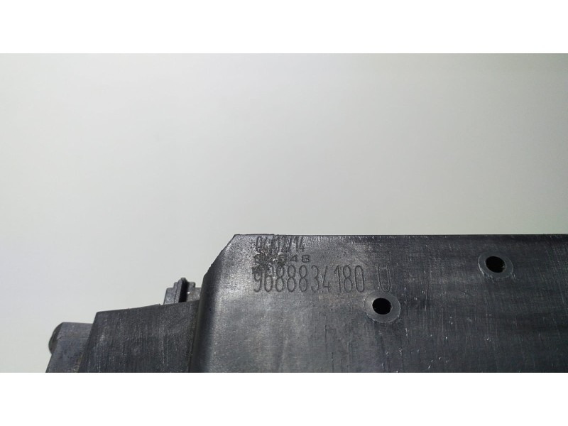 Recambio de maneta exterior delantera izquierda para citroën c4 lim. seduction referencia OEM IAM 9688834180U 57059 