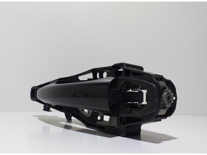 Recambio de maneta exterior delantera izquierda para citroën c4 lim. seduction referencia OEM IAM 9688834180U 57059 