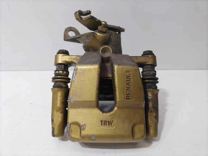 Recambio de pinza freno trasera izquierda para renault megane ii coupe/cabrio confort authentique referencia OEM IAM 7701207693 