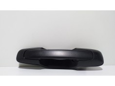 Recambio de maneta exterior delantera izquierda para suzuki grand vitara 5 puertas sq (ft) 2.0 td dlx referencia OEM IAM 8282065
