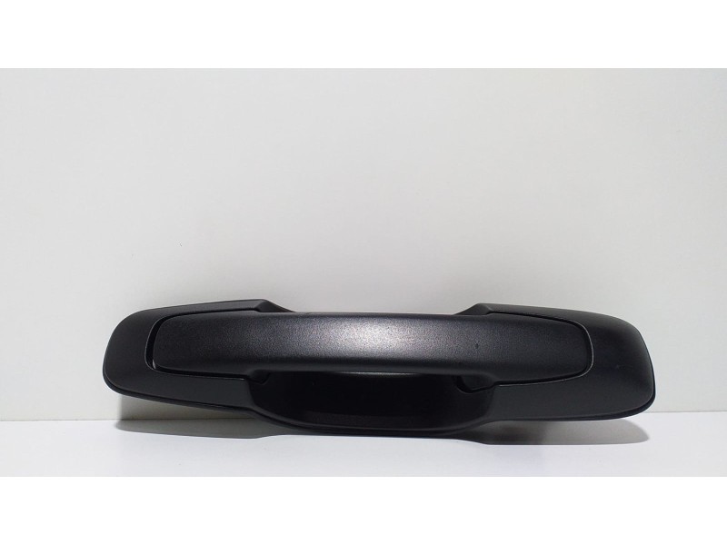 Recambio de maneta exterior delantera izquierda para suzuki grand vitara 5 puertas sq (ft) 2.0 td dlx referencia OEM IAM 8282065 Recambio de maneta exterior delantera izquierda para suzuki grand vitara 5 puertas sq (ft) 2.0 td dlx referencia OEM IAM 8282065