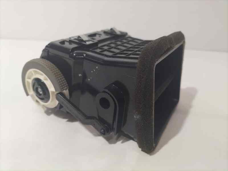 Recambio de rejilla aireadora para hyundai tucson (jm) 2.0 crdi style referencia OEM IAM 974902E000 81579 