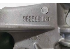 Recambio de soporte motor para citroën c4 grand picasso 1.6 16v hdi fap referencia OEM IAM 9685991680 86381  2