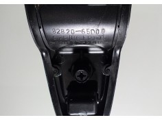 Recambio de maneta exterior delantera izquierda para suzuki grand vitara 5 puertas sq (ft) 2.0 td dlx referencia OEM IAM 8282065 2