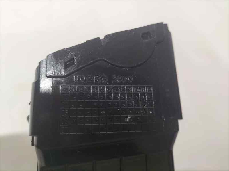 Recambio de rejilla aireadora para hyundai tucson (jm) 2.0 crdi style referencia OEM IAM 974902E000 81579 