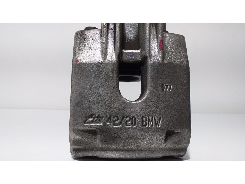 Recambio de pinza freno trasera derecha para bmw serie 5 berlina (e60) 530d referencia OEM IAM 34216758058 60648 