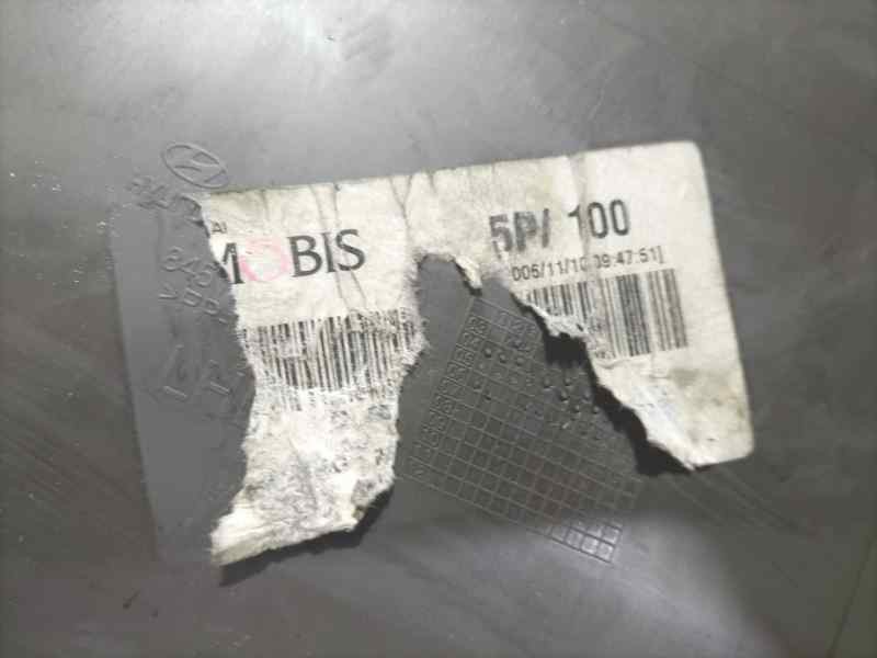 Recambio de guantera para hyundai tucson (jm) 2.0 crdi style referencia OEM IAM 845112E000 81580 