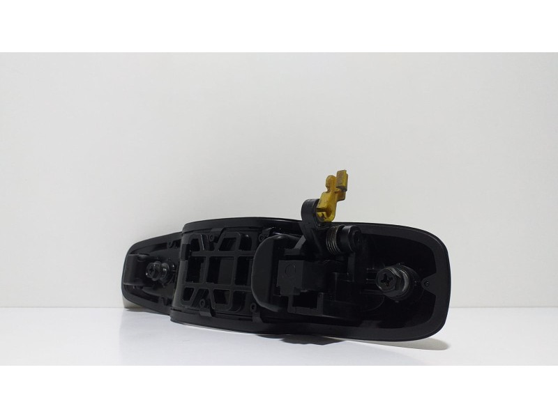 Recambio de maneta exterior delantera derecha para suzuki grand vitara 5 puertas sq (ft) 2.0 td dlx referencia OEM IAM 8281065D0