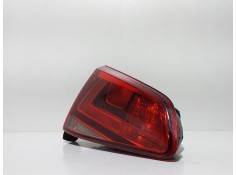 Recambio de piloto trasero izquierdo interior para volkswagen golf vii lim. gtd bluemotion referencia OEM IAM 5GM945093B 60652 