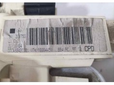 Recambio de mando calefaccion / aire acondicionado para renault megane ii coupe/cabrio confort authentique referencia OEM IAM F6 2