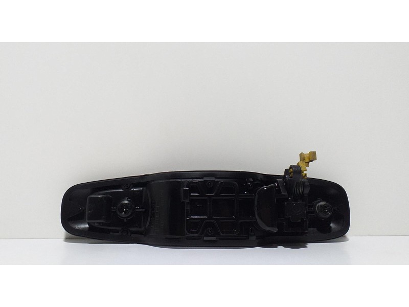 Recambio de maneta exterior delantera derecha para suzuki grand vitara 5 puertas sq (ft) 2.0 td dlx referencia OEM IAM 8281065D0