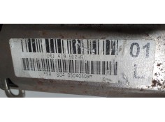 Recambio de columna direccion para volkswagen golf v berlina (1k1) sportline referencia OEM IAM 1K1419502R 67585  2
