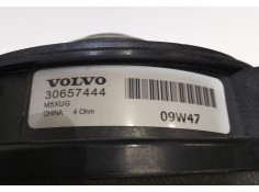 Recambio de sistema audio / radio cd para volvo xc60 2.4 diesel cat referencia OEM IAM 30657444 76987  2
