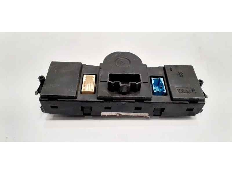 Recambio de mando climatizador para renault scenic ii 1.9 dci diesel referencia OEM IAM 8200344842 43987 