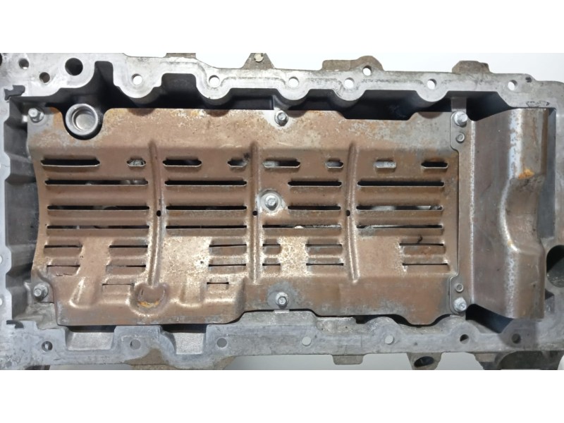 Recambio de carter para land rover range rover (lm) tdv8 hse referencia OEM IAM 6H3Q6675C 74394 R