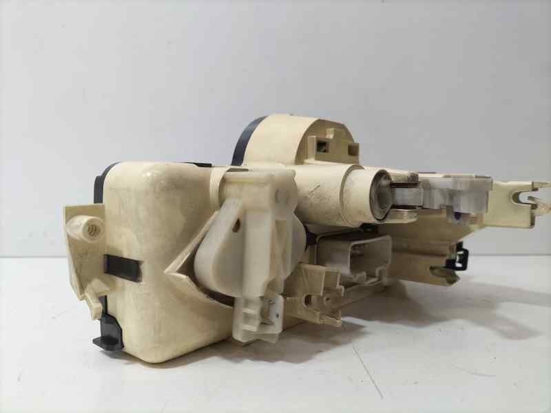 Recambio de mando calefaccion / aire acondicionado para renault megane ii coupe/cabrio confort authentique referencia OEM IAM F6