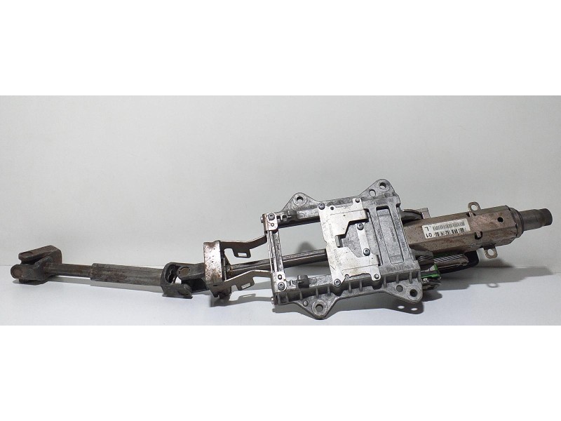 Recambio de columna direccion para volkswagen golf v berlina (1k1) sportline referencia OEM IAM 1K1419502R 67585 