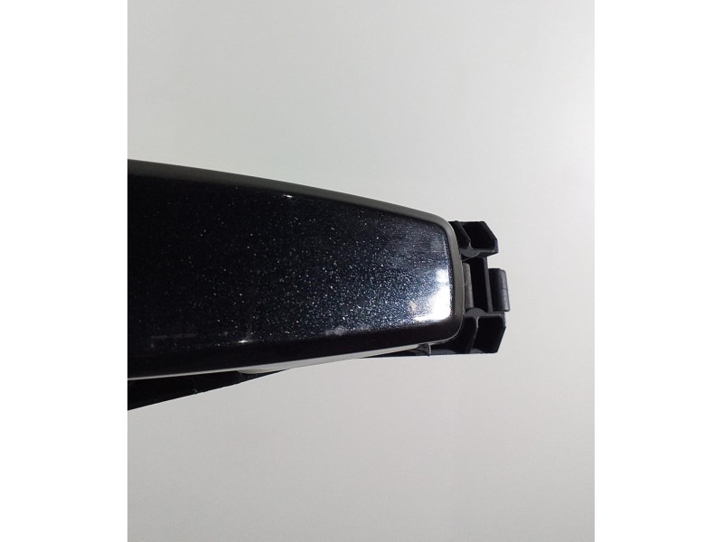 Recambio de maneta exterior trasera derecha para opel corsa d catch me referencia OEM IAM Z13DTJ 57068 