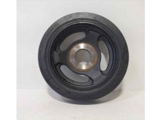 Recambio de polea cigueñal para citroën xsara picasso 1.6 hdi 90 sx referencia OEM IAM 9654961080 86383 
