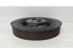 Recambio de polea cigueñal para citroën xsara picasso 1.6 hdi 90 sx referencia OEM IAM 9654961080 86383  2